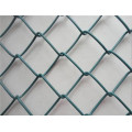 Anping High Quality Fence Netting / wire Mesh / chain Link Fence